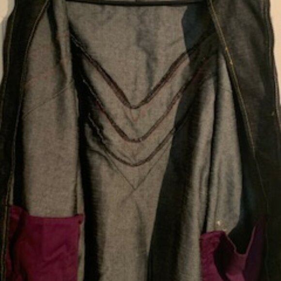 Mens Rocawear Jacket - Picture 9 of 9